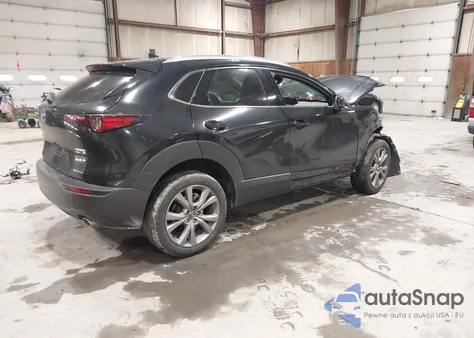 2021 Mazda Cx-30 Premium from USA, damaged, VIN 3MVDMBDM8MM213830